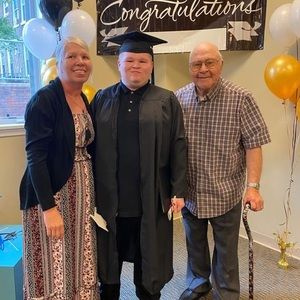 Meet your Posher, Tammy